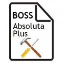 Software BOSS per Absoluta Plus