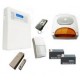 Kit allarme casa wireless gsm SA05 per interno
