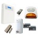 Kit allarme wireless gsm casa SA08 per esterno