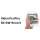 Videoverifica e gestione remota BW Bentel